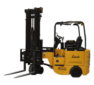 Reach Truck