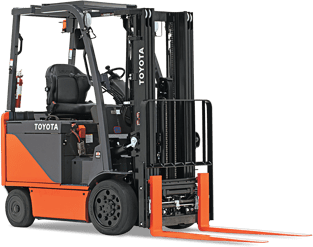 Forklifts