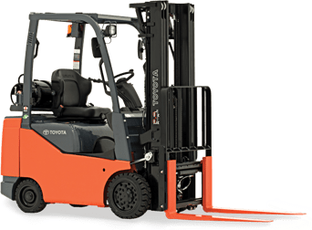Forklifts