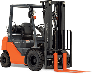 Forklifts