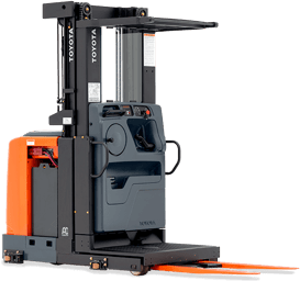 Forklifts