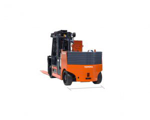 High Capacity Adjustable Wheelbase