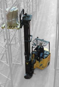 Multi-Purpose Articulating Electric
