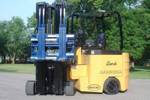 Multi-Purpose Articulating Electric