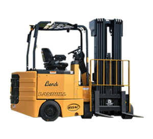 Reach Truck