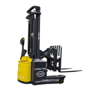 Electric Walkie Pallet Jack