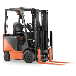 Automated Tow Tractor