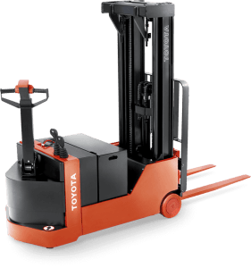 Electric Walkie Pallet Jack