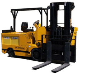 Reach Truck