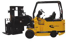 Reach Truck