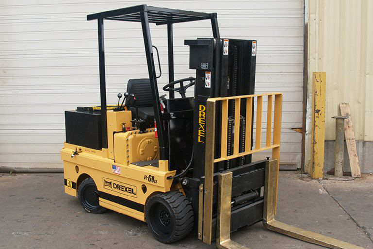 EX-Series Explosion Proof Electric