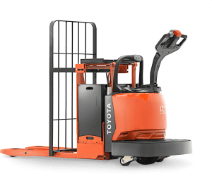 Automated Tow Tractor