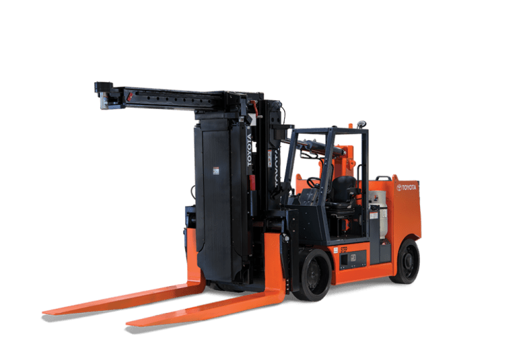 High Capacity Adjustable Wheelbase