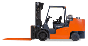 X Series 24″ LC Large Capacity