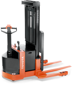 Walkie Stacker