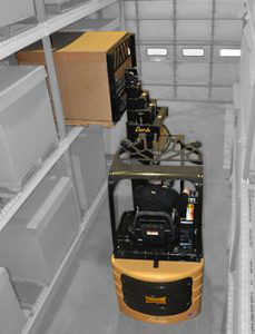 Multi-Purpose Articulating Electric