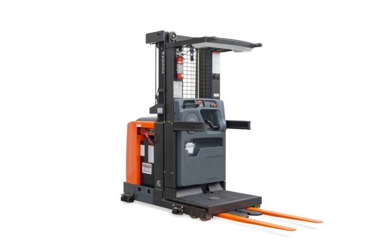Order Picker