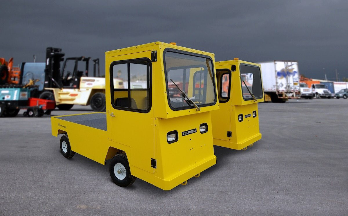 Payloader