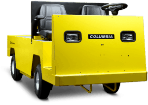 Payloader