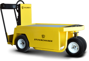Stockchaser