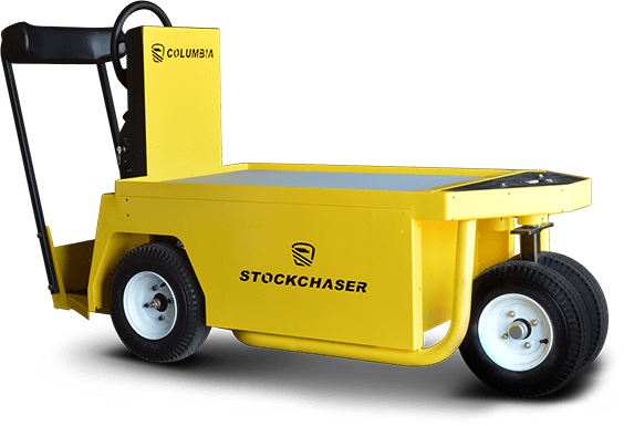 Stockchaser
