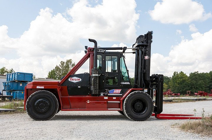 48″ LC Large Capacity
