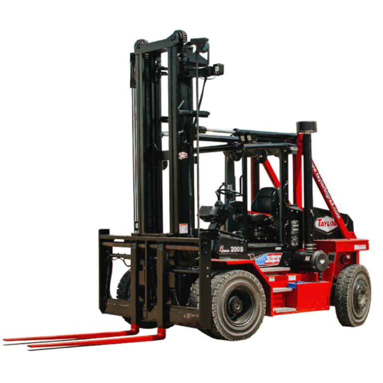 X Series 24″ LC Large Capacity