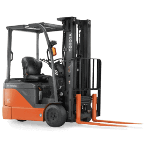 Automated Tow Tractor