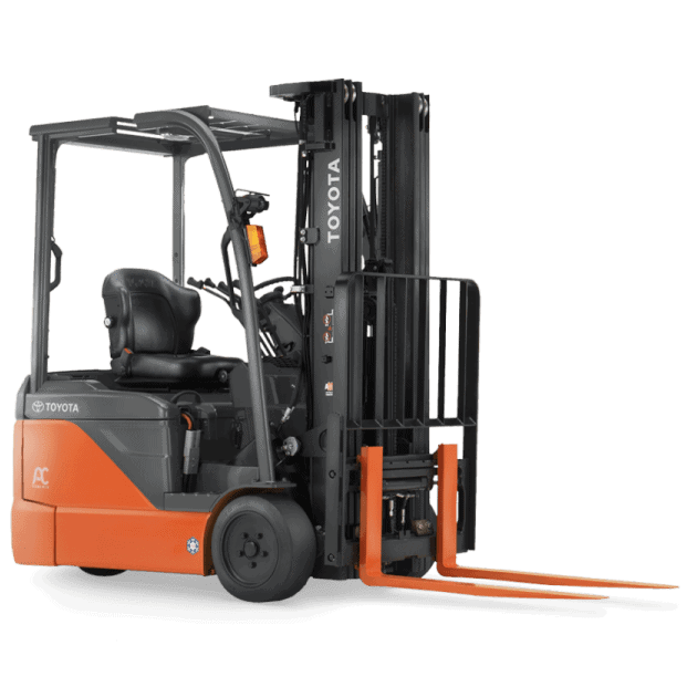 3-Wheel Electric