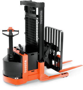 Electric Walkie Pallet Jack