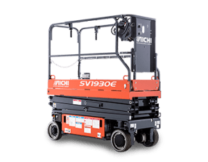 Forklift & Scissor Lift Rental