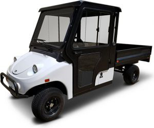 Utilitruck