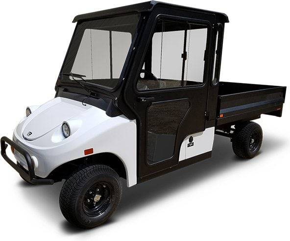 Utilitruck