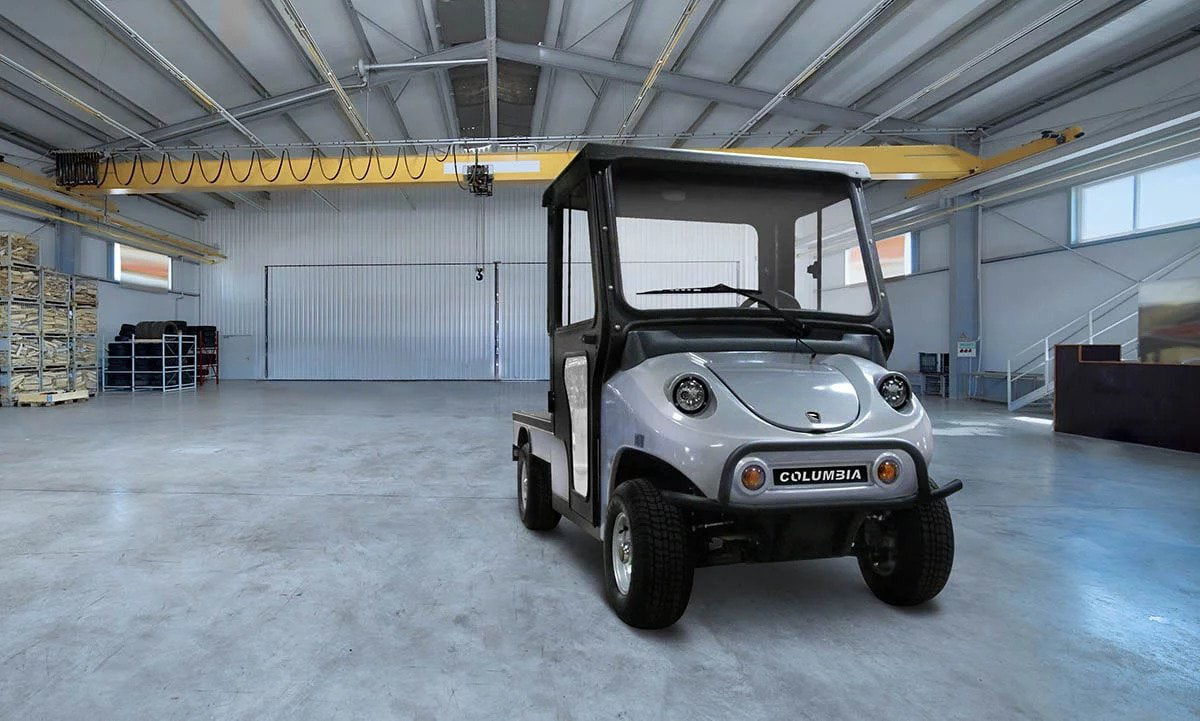 Utilitruck