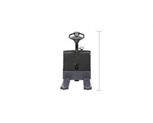Electric Walkie Pallet Jack