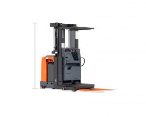 Order Picker