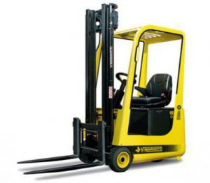 3-Wheel Electric
