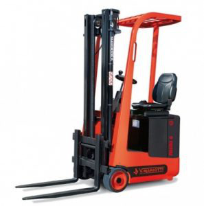 3-Wheel Electric
