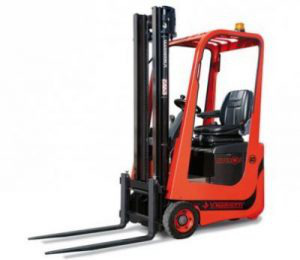 3-Wheel Electric