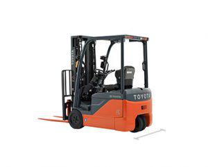 3-Wheel Electric