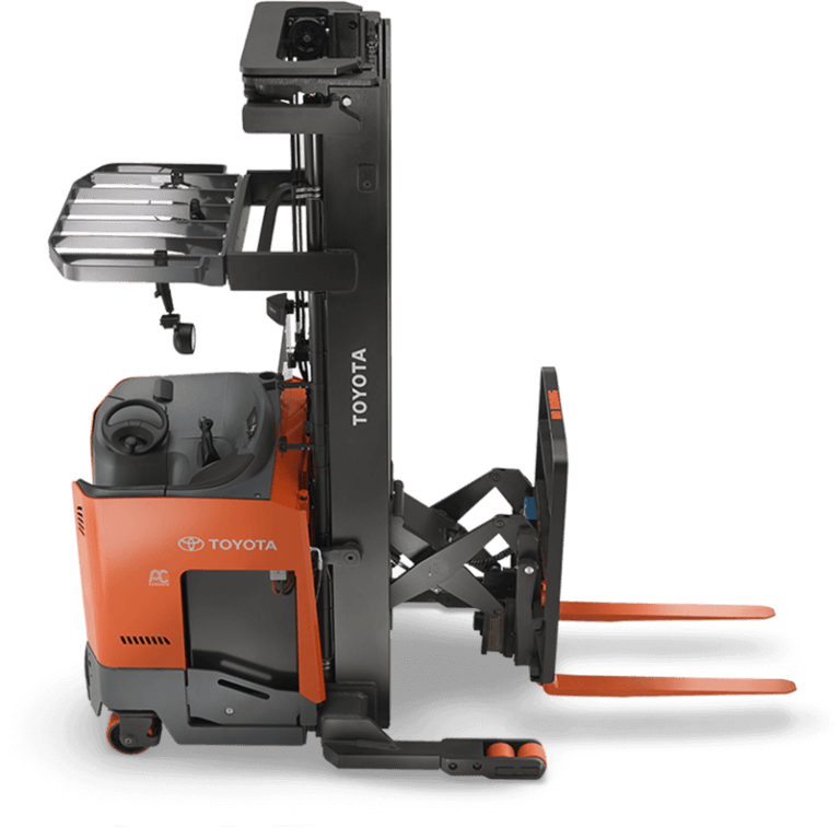 Reach Truck
