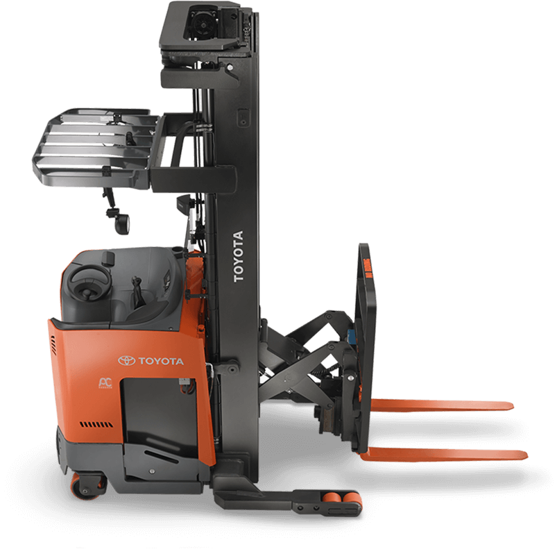 Forklifts