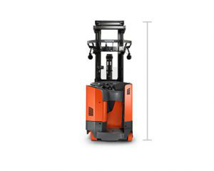 Reach Truck
