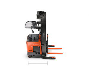 Reach Truck