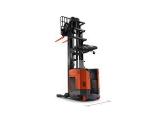 Reach Truck