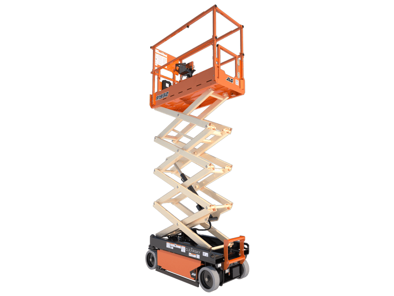 Electric R Series