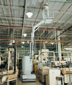 AMR40 Series