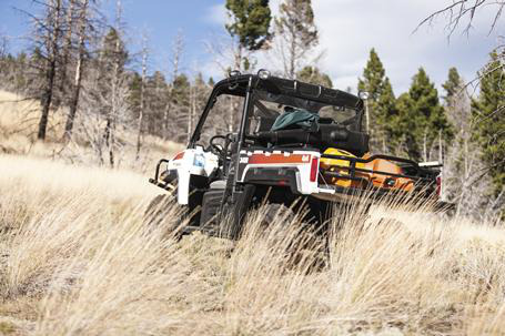 UV34 Series