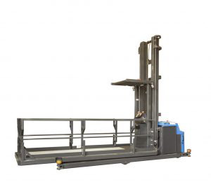 Combilift