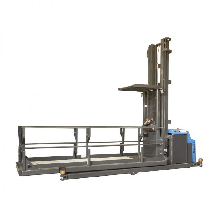 Order Picker (OP)